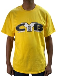 Image 3 of Godamatic Count Your Blessings T-Shirt 
