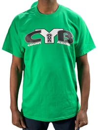 Image 4 of Godamatic Count Your Blessings T-Shirt 