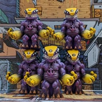 Image 1 of The Tug O' Maxx!