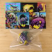 Image 2 of The Tug O' Maxx!