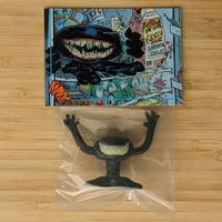 Image 3 of The Tug O' Maxx!