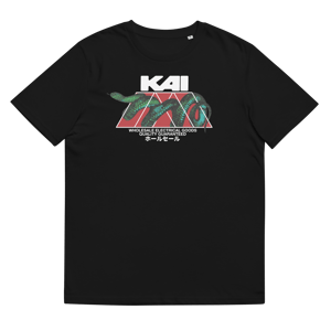 Kai Snake Tee