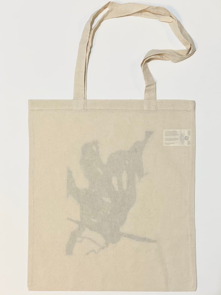 Image of Eco Tote Bag #135