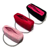 Image 3 of Tufted Purses - Valentine's Day Collection