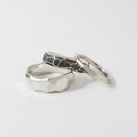 Image 2 of Rocky Rings