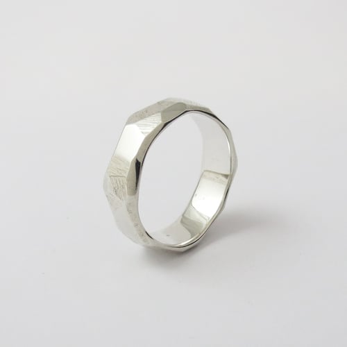 Image of Rocky Rings