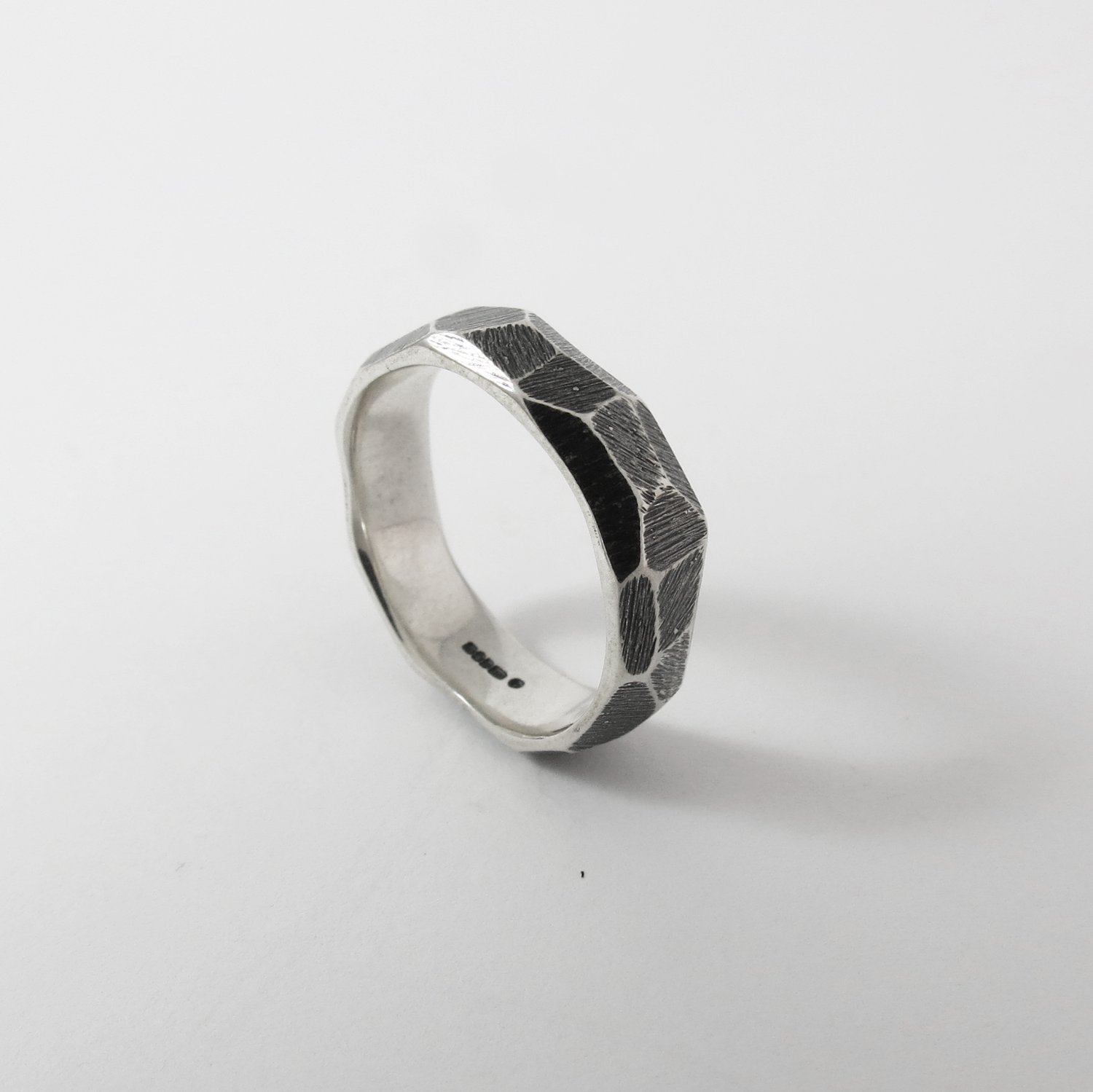 Image of Rocky Rings