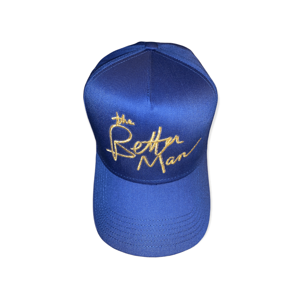 Image of The Better Man Crown