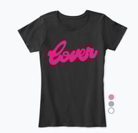 Image 1 of LOVERS Woman Tee