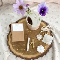 Image 4 of SURPRISE kit anniversaire