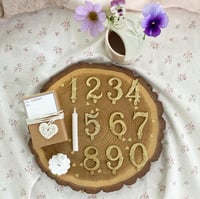 Image 3 of SURPRISE kit anniversaire