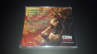 Image 2 of Bloodmessiah – Denounce Your God (CD)