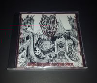 Image 1 of Thou Shalt Not – Sanctuary of the Vile (CD)