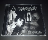 Image 1 of Vargr – The Abduction (CD)