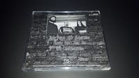 Image 2 of Vargr – The Abduction (CD)