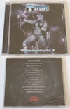 THOR "Thunderstryke II" CD