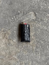 Image 1 of NULLUM LIGHTERCASE BLACK