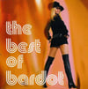 Brigitte Bardot – The Best Of Bardot, CD, NEW