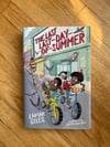 The Last Last-Day-of-Summer (A Legendary Alston Boys Adventure #1) by Lamar Giles
