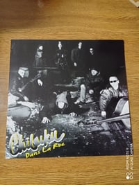Image 1 of CHIBUKU DANS LA RUE LP