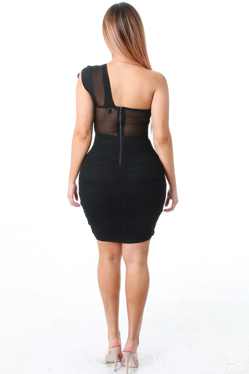 Image of LITTLE BLACK DRESS