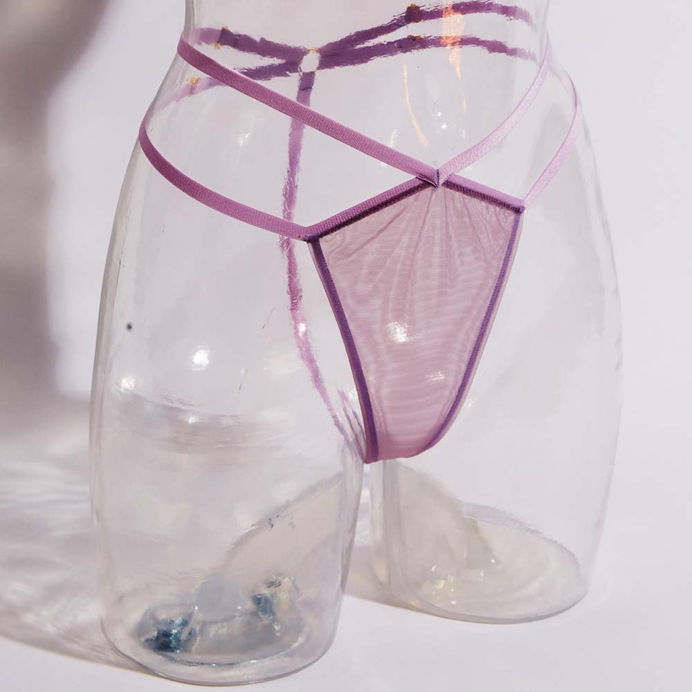 Image of Princess G- string  