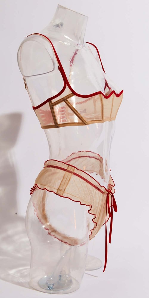 Image of Wavy Knickers 