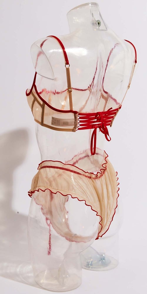 Image of Wavy Knickers 