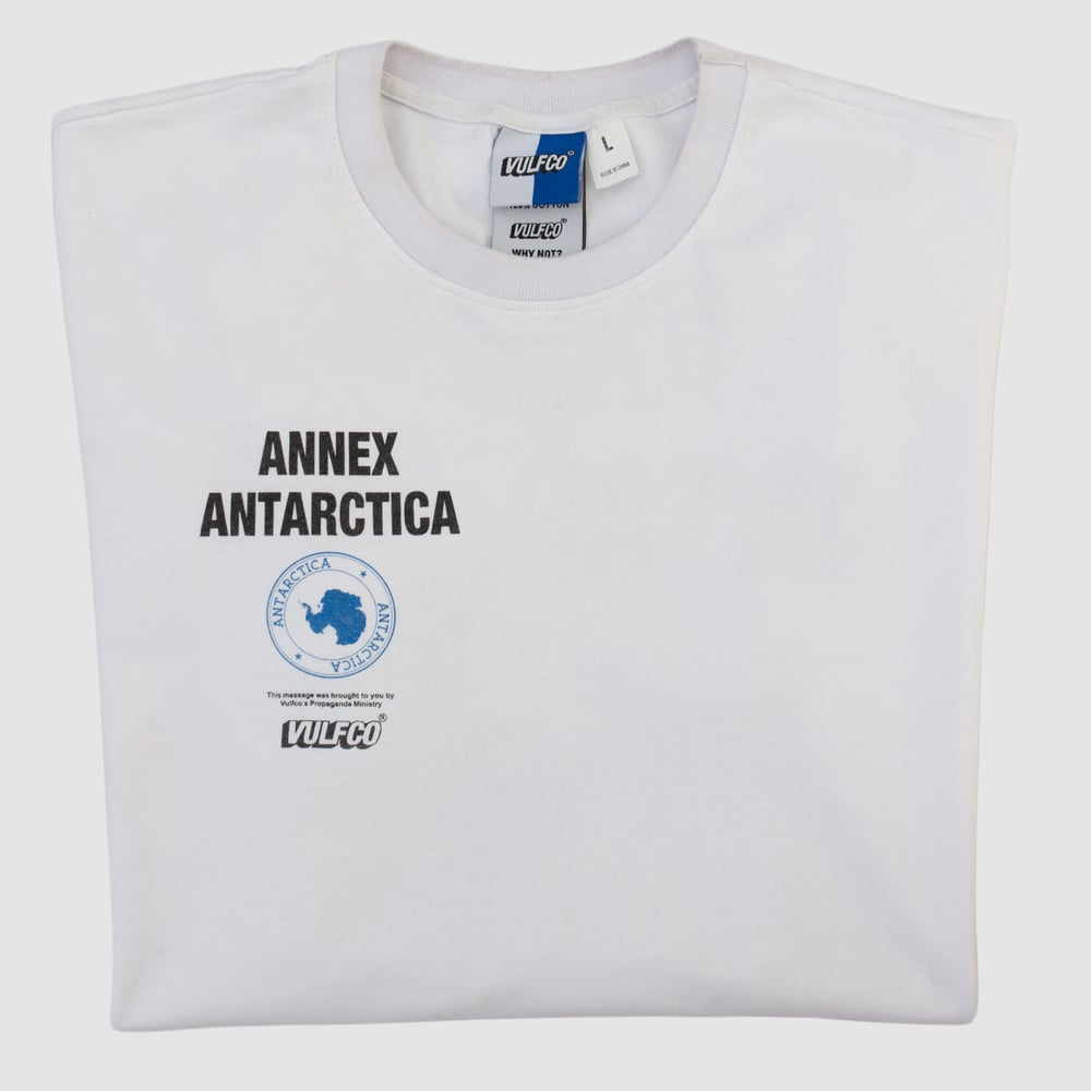 ANNEX ANTARCTICA