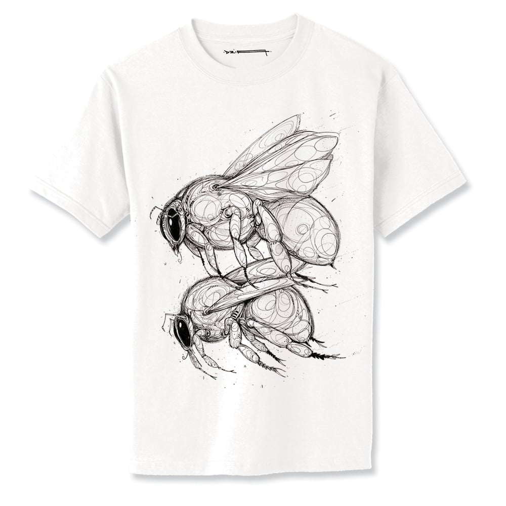 Image of "BEE KIND"  - Unisex T-shirt