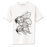 Image 1 of "BEE KIND"  - Unisex T-shirt