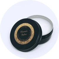 Hunnii Balm