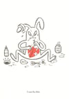 Lovebunnies