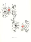 Lovebunnies