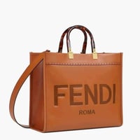 Image 1 of FF BIG FASHION TOTE