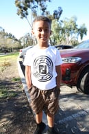 Image 1 of Fend Tee