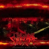 Image of Underneath Blood Skies