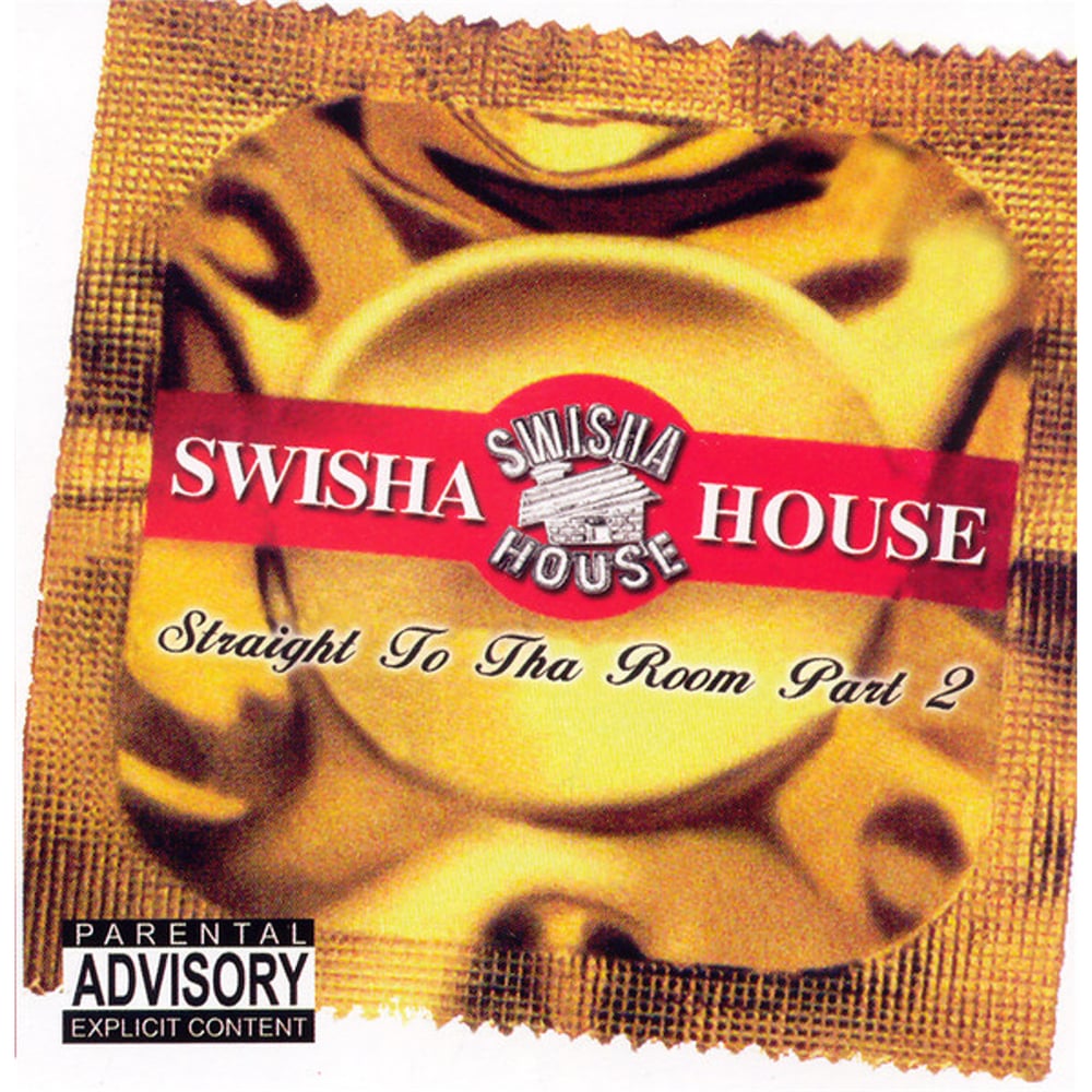 Swisha House - Straight 2 Tha Room (Series)