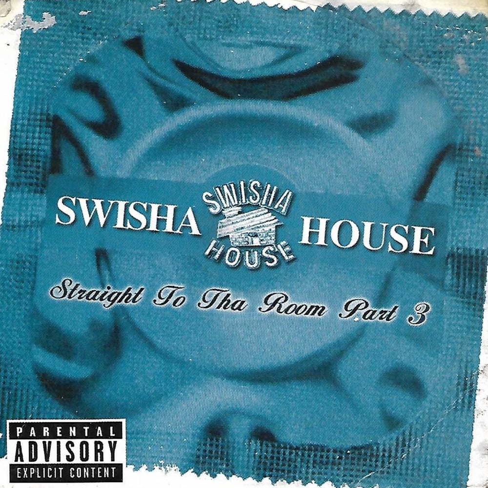 Swisha House - Straight 2 Tha Room (Series)