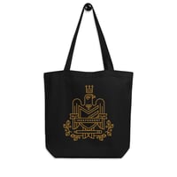 Independent tote