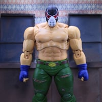 Image 2 of Venom Wrestler Classic