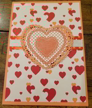 Image of Heart 2 Hearts