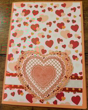 Image of Heart 2 Hearts