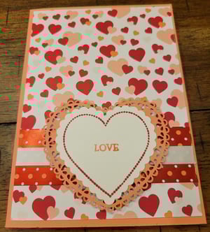 Image of Heart 2 Hearts