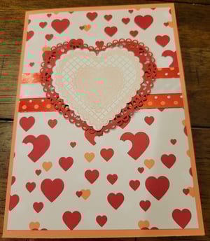 Image of Heart 2 Hearts