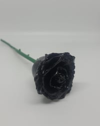 3D Printed Star Dust Rose