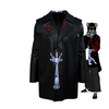 FRESH WOUNDS TRENCH