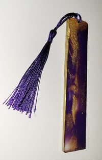 Image of Kobe Bookmark 