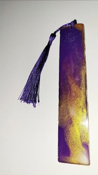 Image of Kobe Bookmark 