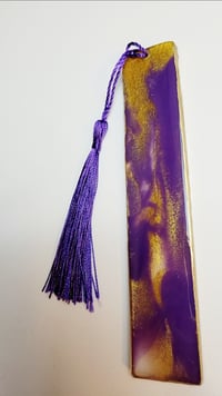 Image of Kobe Bookmark 